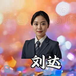 刘达